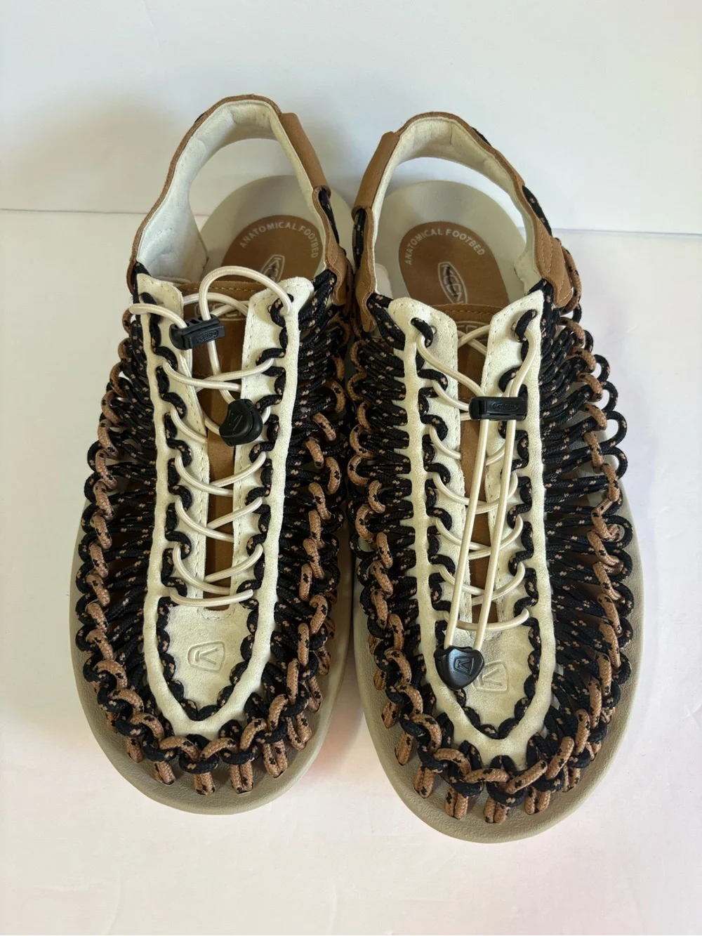 Keen nwt men’s